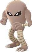 hitmonlee weakness|pokemon go hitmonlee weakness.